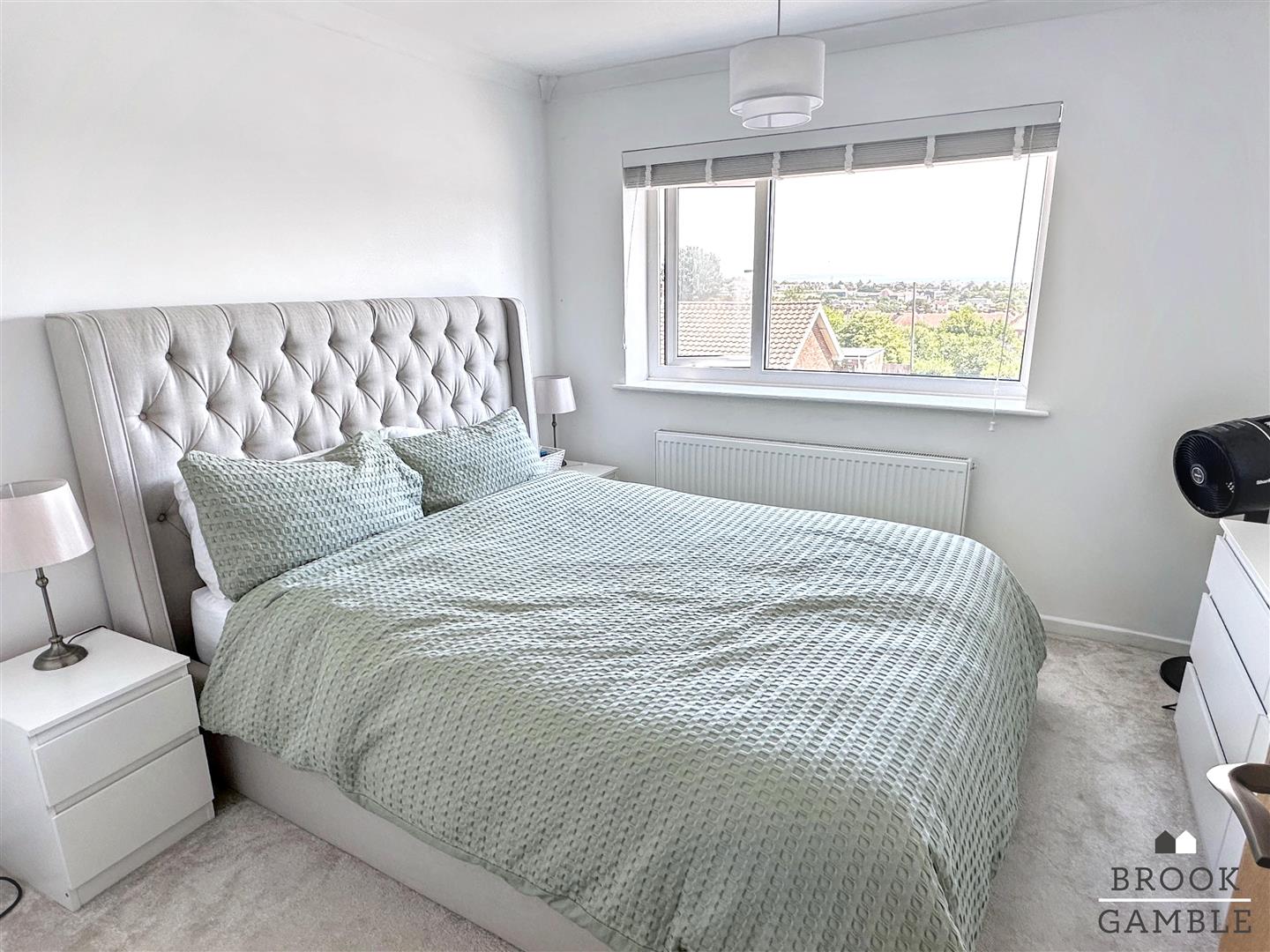 3 Bedroom House. Abbey Road in Eastbourne,  12